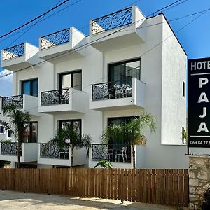 Hotel Paja Ksamil